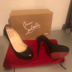 Christian Louboutin